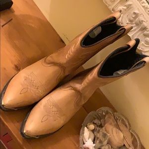 Cowboy Boots